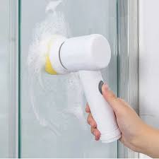 Cepillo de limpieza electrico 5 en 1